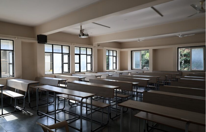 Surana College Bangalore Campus photo 3